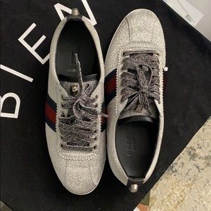 Gucci sneakers